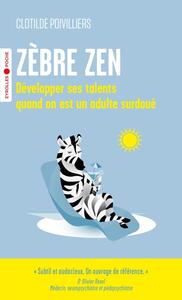 Picture of Zèbre zen