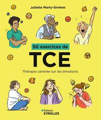 Picture of 50 exercices de TCE