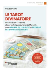 Image de Le tarot divinatoire