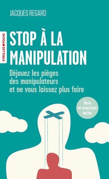 Picture of Stop à la manipulation