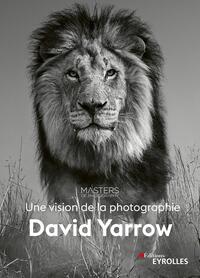 Picture of David Yarrow, une vision de la photographie