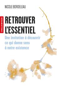 Picture of Retrouver l'essentiel