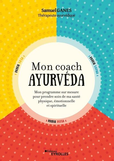 Image de Mon coach ayurvéda