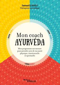 Image de Mon coach ayurvéda