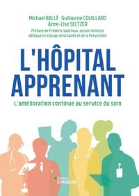 Picture of L'hôpital apprenant