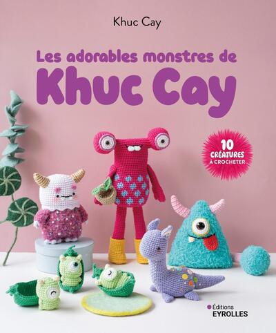Picture of Les adorables monstres de Khuc Cay