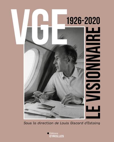 Picture of VGE, le visionnaire