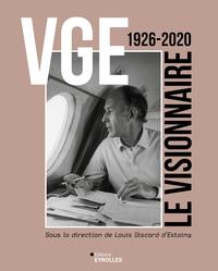 Picture of VGE, le visionnaire