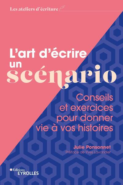Picture of L'art d'écrire un scénario