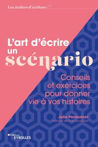 Picture of L'art d'écrire un scénario