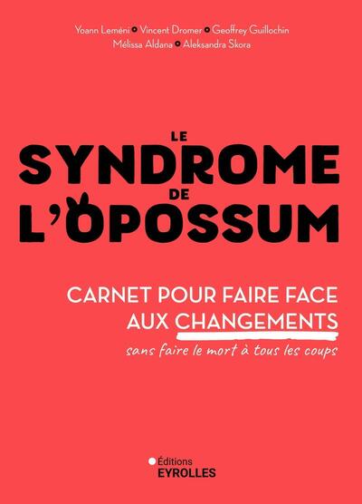 Picture of Le syndrome de l'opossum