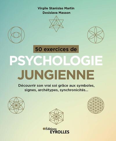 Image de 50 exercices de psychologie jungienne
