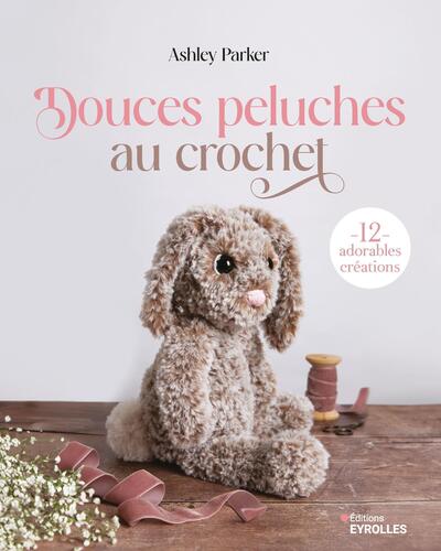 Image de Douces peluches au crochet