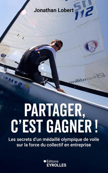 Picture of Partager, c'est gagner !