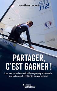 Picture of Partager, c'est gagner !