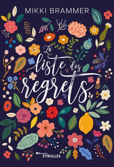 Image de La liste des regrets