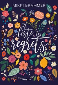 Image de La liste des regrets