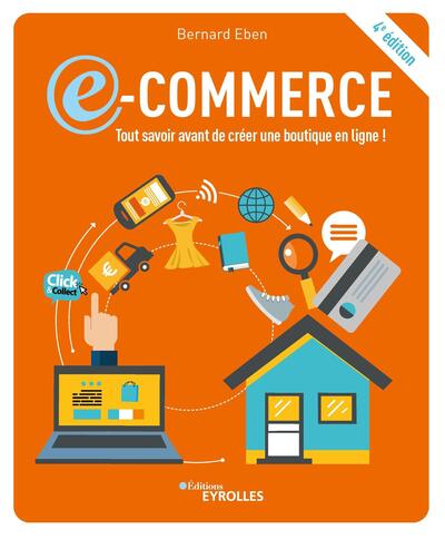 Picture of E-commerce: tout savoir avant de créer une boutique en ligne !