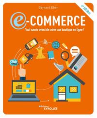 Image de E-commerce: tout savoir avant de créer une boutique en ligne !