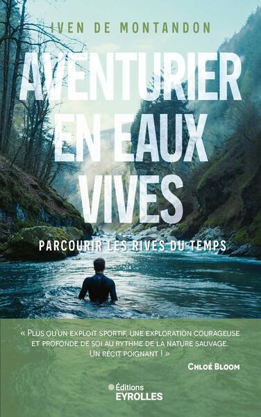 Picture of Aventurier en eaux vives
