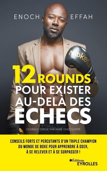 Image de 12 rounds pour exister au-delà des échecs