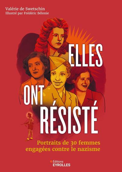 Image de Elles ont résisté