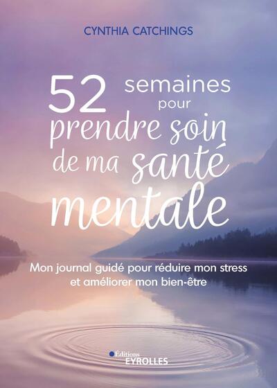 Image de 52 semaines pour prendre soin de ma santé mentale