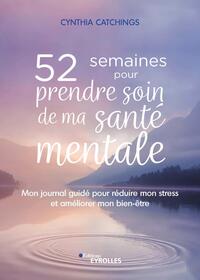 Image de 52 semaines pour prendre soin de ma santé mentale