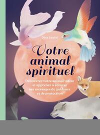 Image de Votre animal spirituel