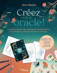 Picture of Créez votre oracle !