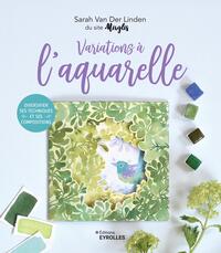 Image de Variations à l'aquarelle