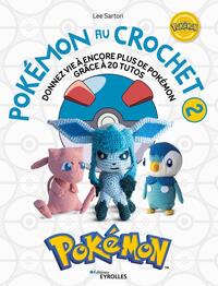 Image de Pokémon au crochet 2