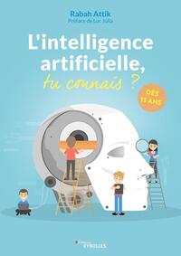 Picture of L'intelligence artificielle, tu connais ?