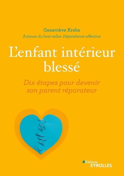 Image de L'enfant intérieur blessé