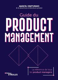 Picture of Guide du Product Management