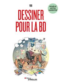 Picture of Dessiner pour la BD