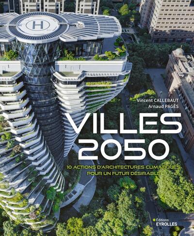 Picture of Villes 2050