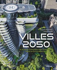 Picture of Villes 2050