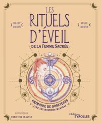 Image de Les rituels d'éveil de la Femme Sacrée