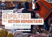 Image de Géopolitique de l'action humanitaire
