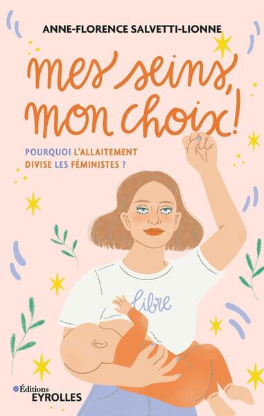Image de Mes seins, mon choix !