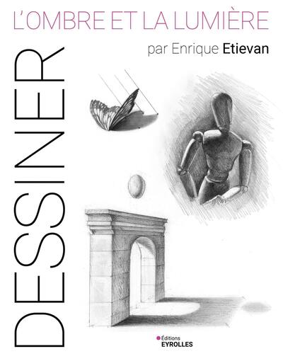 Picture of L'ombre et la lumière par Enrique Etievan