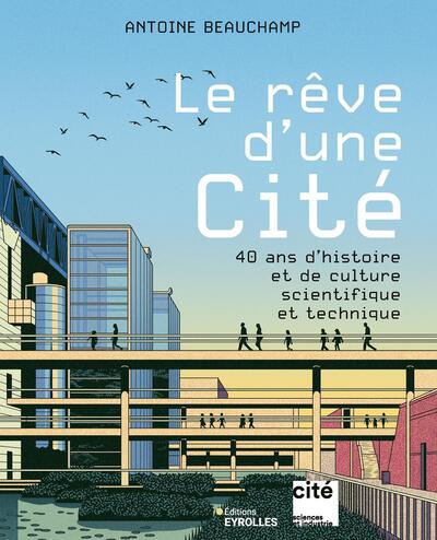 Picture of Le rêve d'une Cité