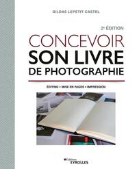 Picture of Concevoir son livre de photographie