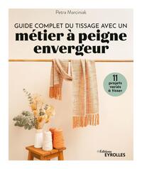 Image de Guide complet du tissage avec un métier à peigne envergeur