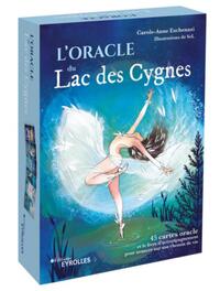 Image de L'Oracle du Lac des Cygnes