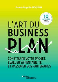 Image de L'art du business plan