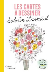 Image de Les cartes à dessiner de Solenn Larnicol