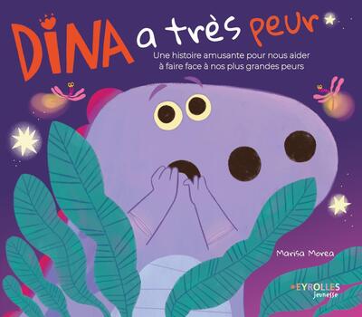 Image de Dina a très peur