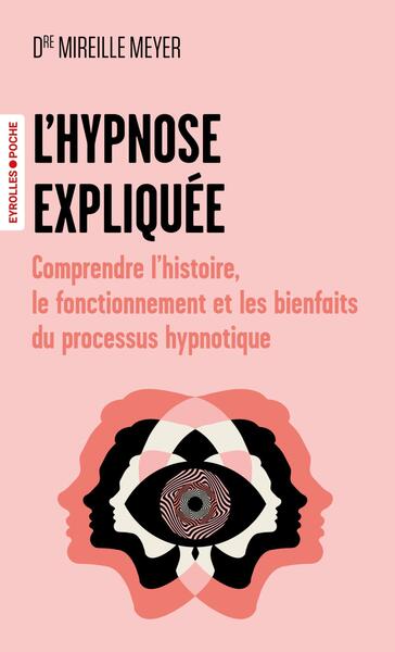 Picture of L'hypnose expliquée